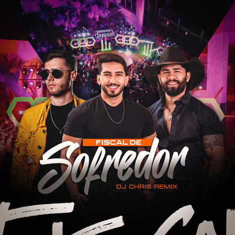 Fiscal de Sofredor