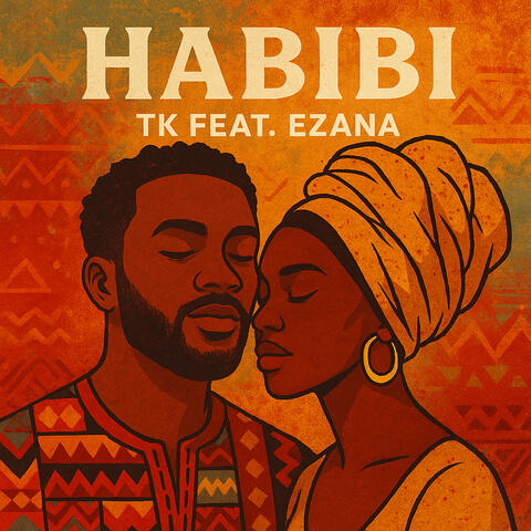 Habibi