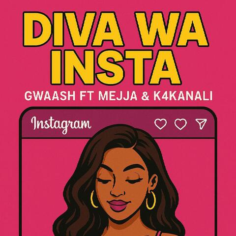 Diva Wa Insta
