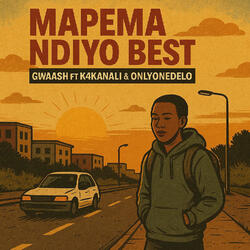 Mapema Ndiyo Best