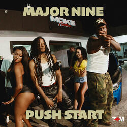 Push Start