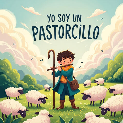 Yo Soy un Pastorcillo