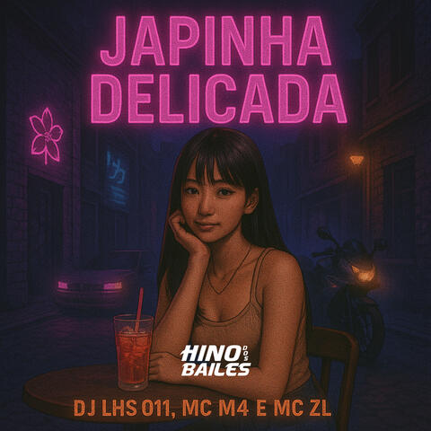 Japinha Delicada
