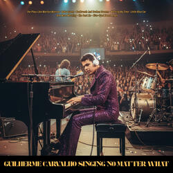 Blue-Eyed Sweet Angel