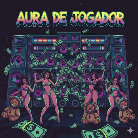 Aura de Jogador