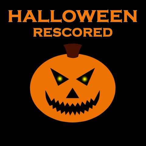Halloween Rescored