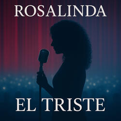 El Triste Cover