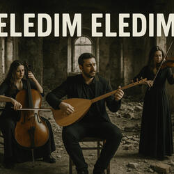 Eledim Eledim