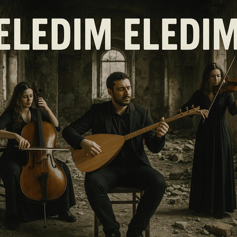 Eledim Eledim