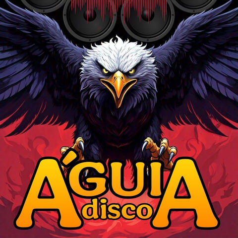 Águia Disco