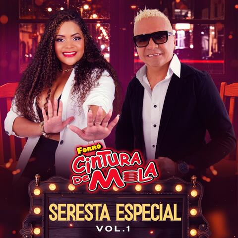 Seresta Especial, Vol.1