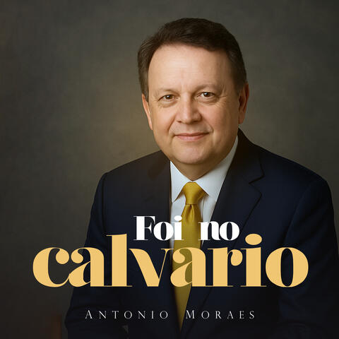 Foi no Calvario
