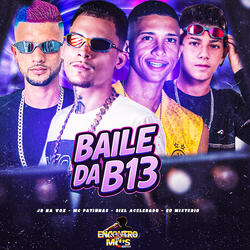 Baile da B13