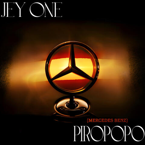 Piropopo Mercedes Benz
