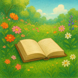 Um Livro de História