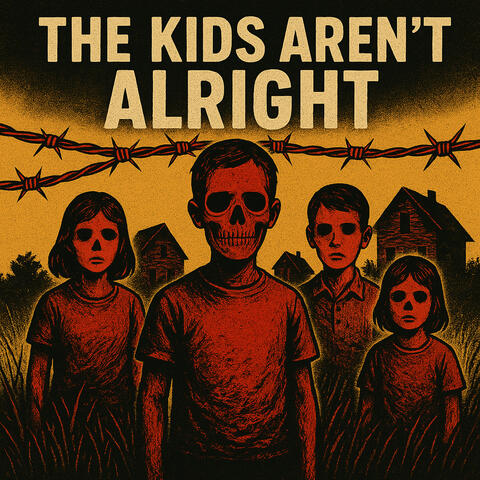 The Kids Aren't All Right