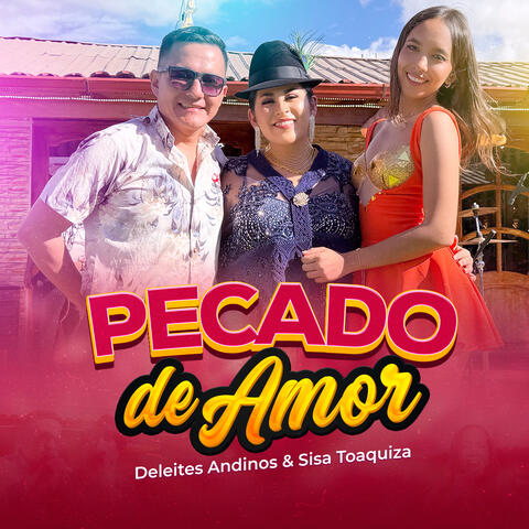 Pecado de Amor