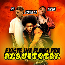 Existe um Plano pra Arquitetar
