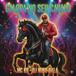 Galopa no Seu Cavalo