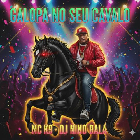 Galopa no Seu Cavalo