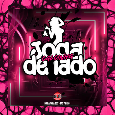 Joga Calcinha de Lado