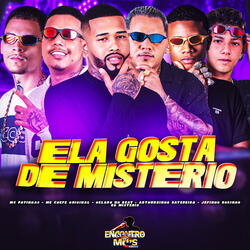 Ela Gosta de Misterio