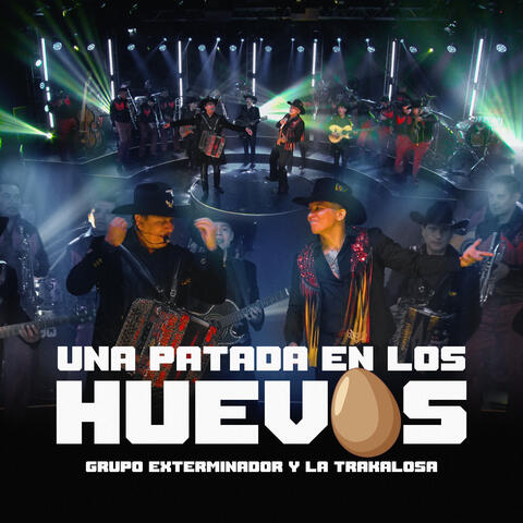 Una Patada en los Huevos