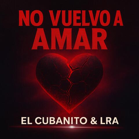 No Vuelvo a Amar