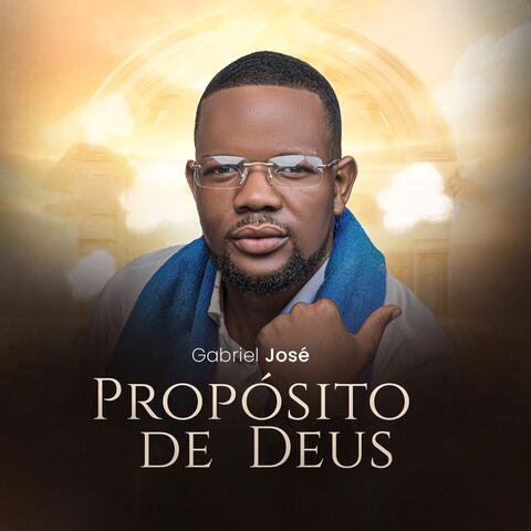 Propósito de Deus