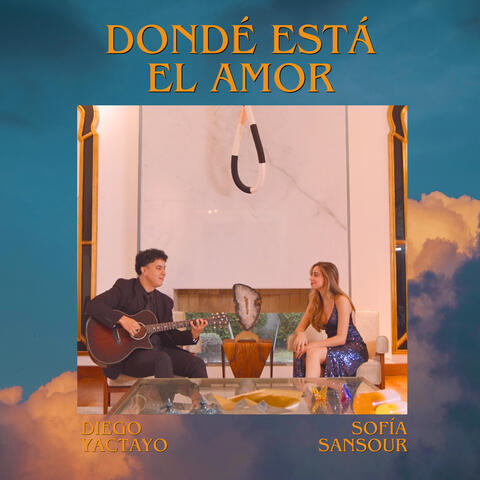 Dónde Está el Amor