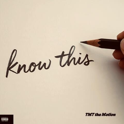 Know This
