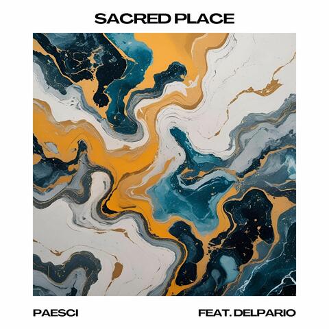 Sacred Place