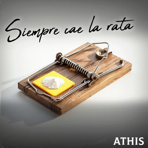 Siempre Cae la Rata