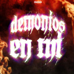 Demonios en Mi