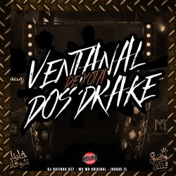 Ventanal de Xota dos Drake