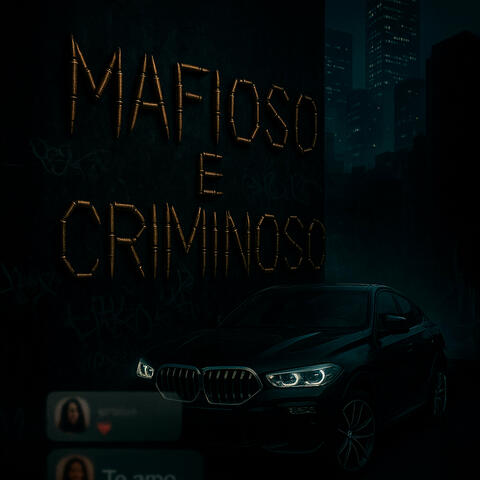 Mafioso e Criminoso