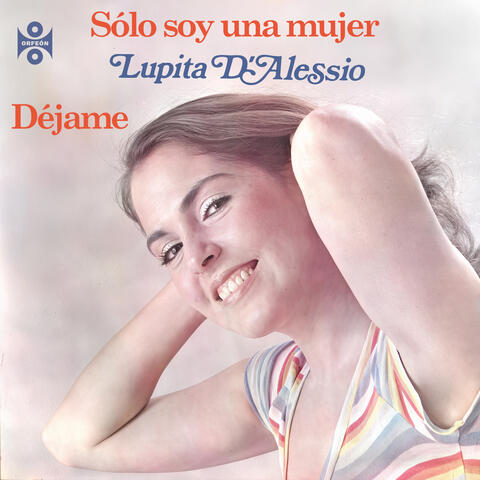 Solo Soy Una Mujer