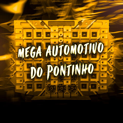 Mega Automotivo do Pontinho