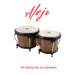 Al Ritmo de Su Tambor