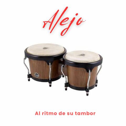 Al Ritmo de Su Tambor