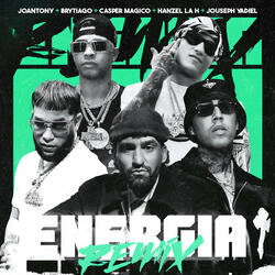 Energia