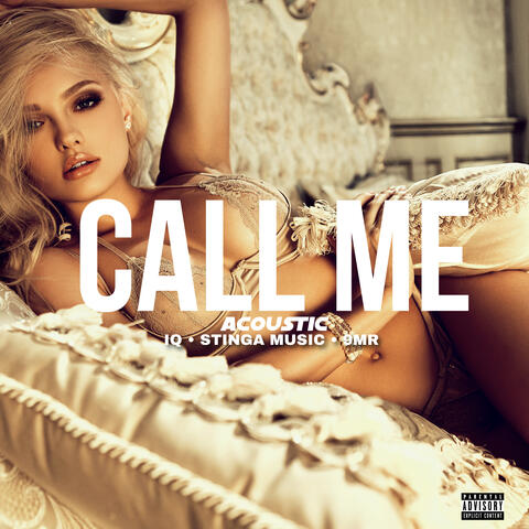 Call Me (Acoustic)