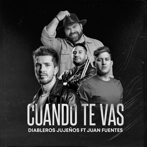 Cuando Te Vas