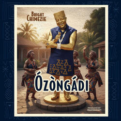 Ozongadi