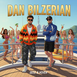 DAN BİLZERİAN