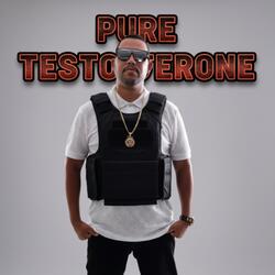 Pure Testosterone