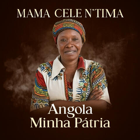 Angola Minha Pátria