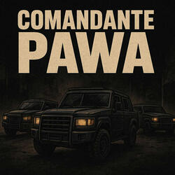 Comandante Pawa