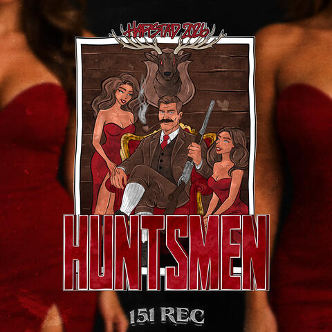 Huntsmen 2026