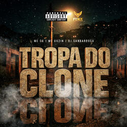 Tropa do Clone